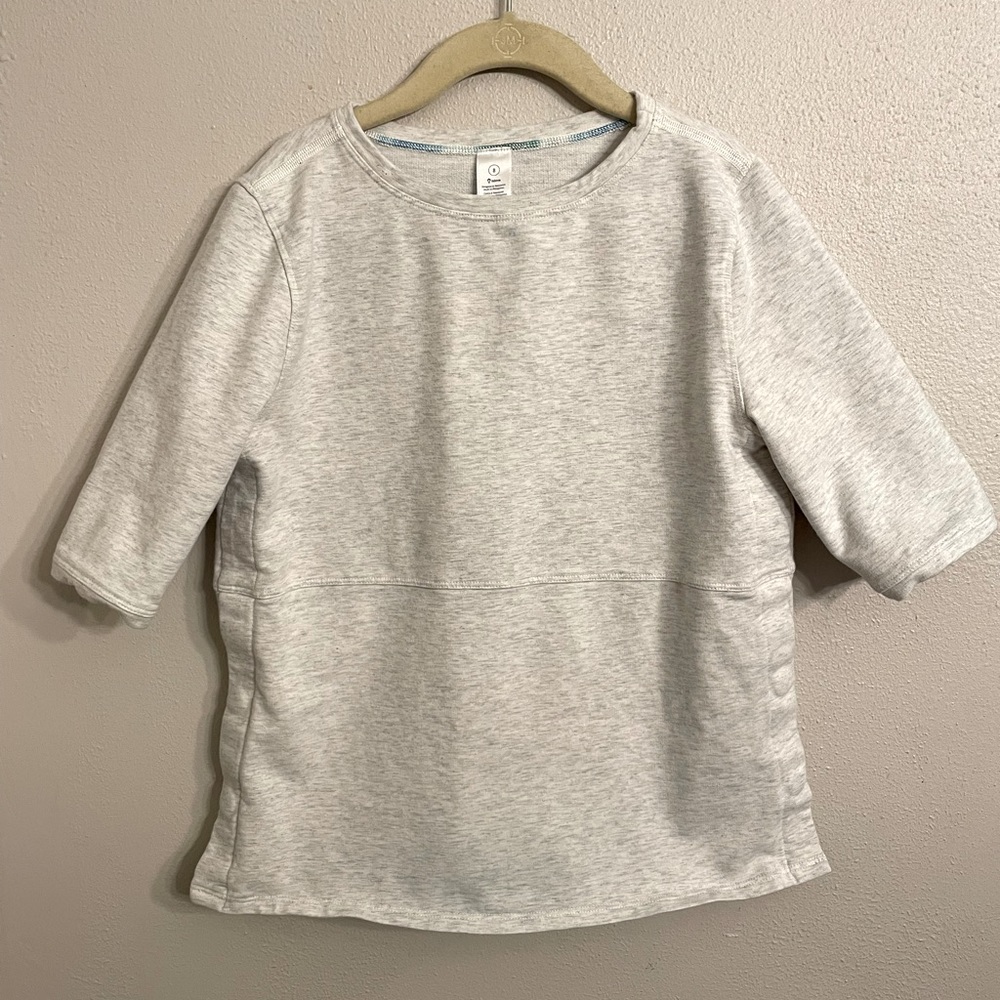 Ivivva Top Size 8